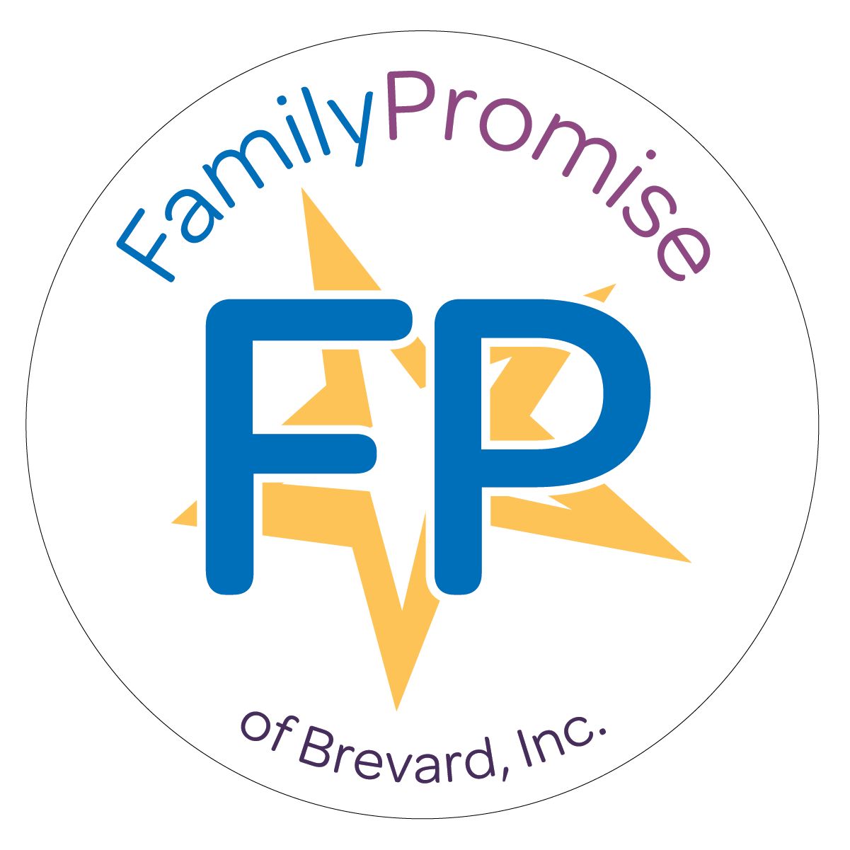 Family Promise Annual Meeting 2026 - logo